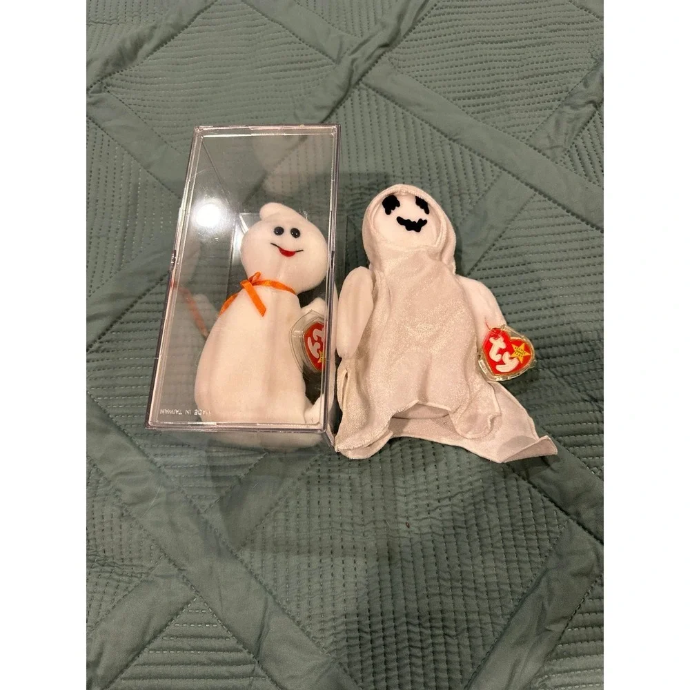 Holiday‎ Beanie Babies (6 Total)